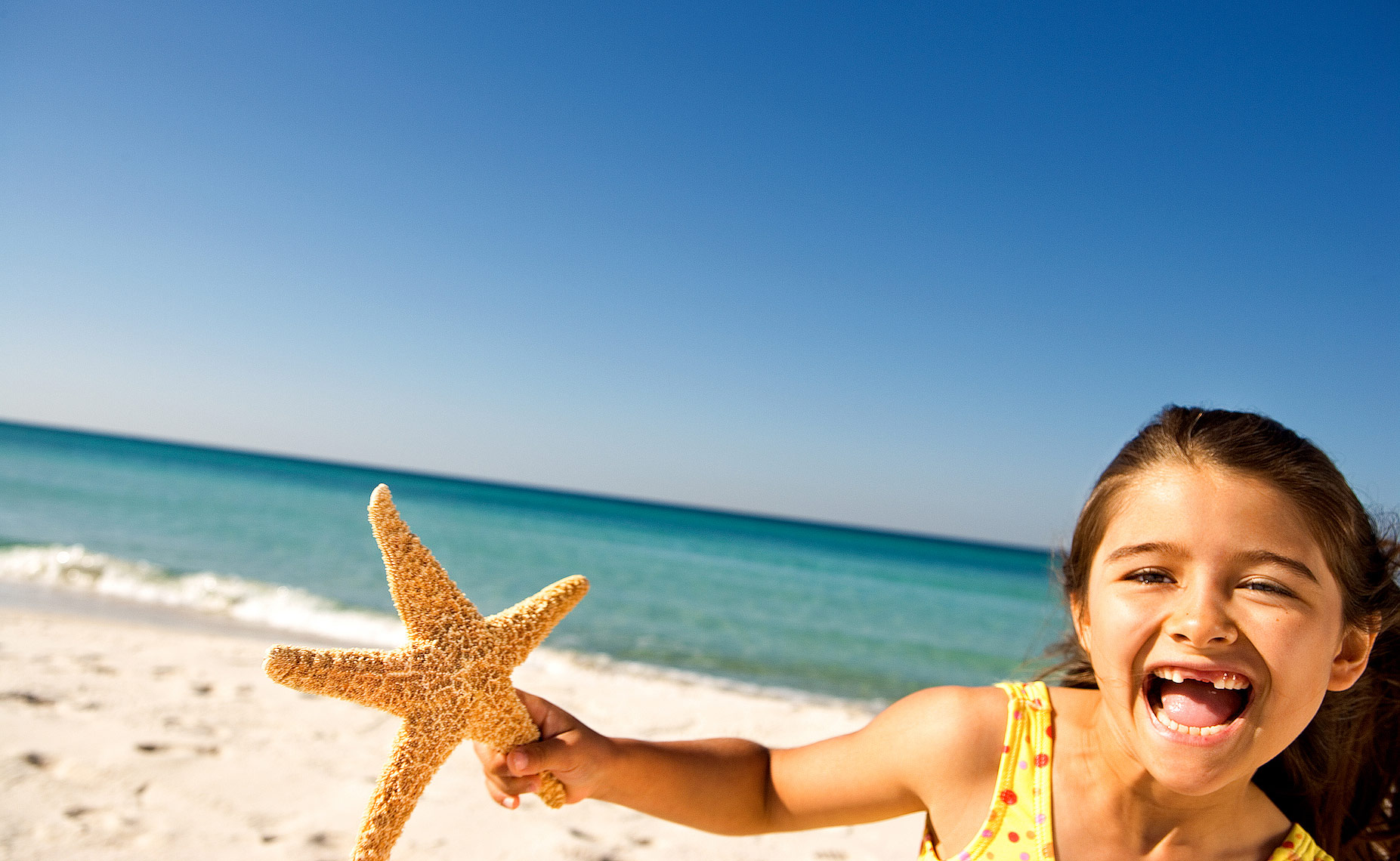 girl beach starfish 2_Robert_Holland.jpg