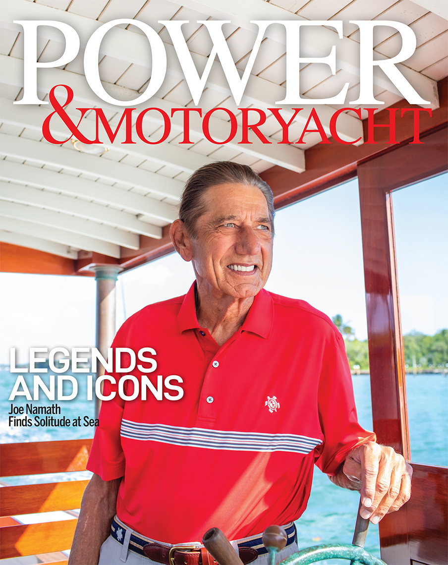 Namath-cover_Power--Motoryacht-Magazine-by-Robert-Holland